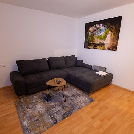 Apartment Dreilaendereck Rheinfelden (Baden) Exterior foto