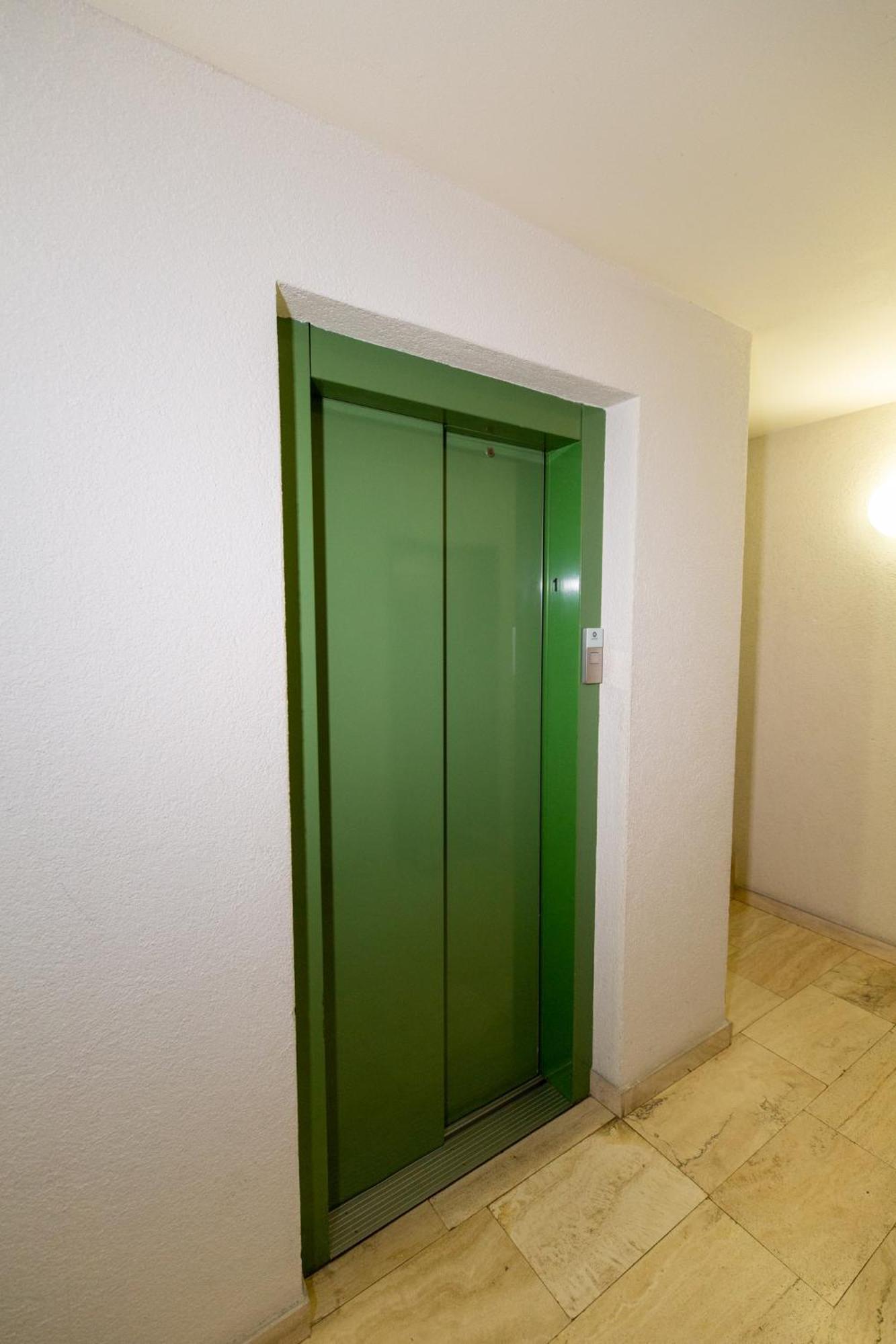Apartment Dreilaendereck Rheinfelden (Baden) Exterior foto