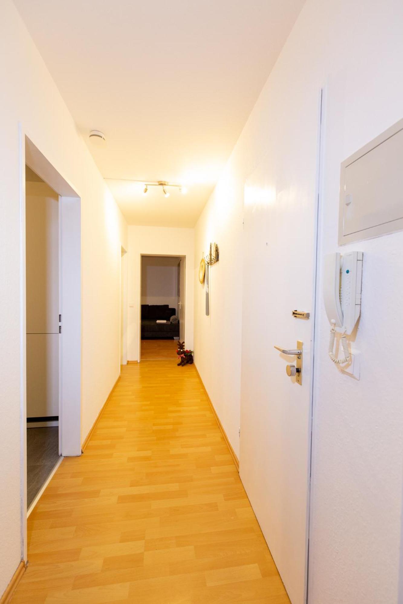 Apartment Dreilaendereck Rheinfelden (Baden) Exterior foto